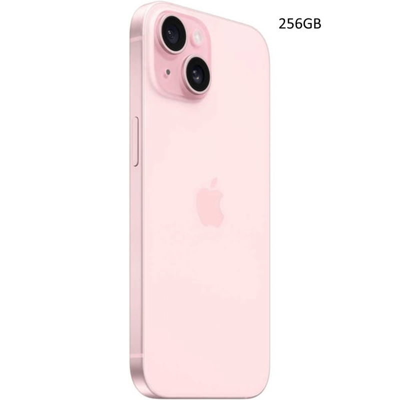 Apple iphone 15 (256GB)