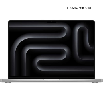 Apple MacBook Pro 14-inch...