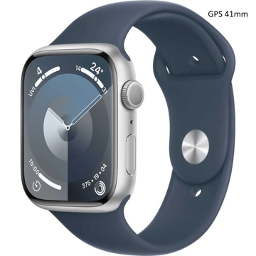 Apple Watch Series 9 GPS 41...