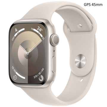 Apple Watch Series 9 GPS...