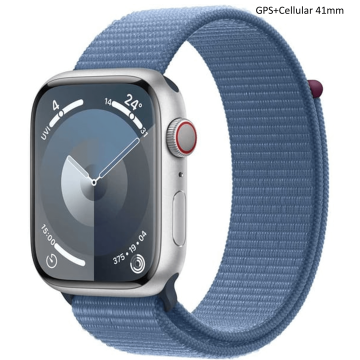 Apple Watch Series 9 GPS +...
