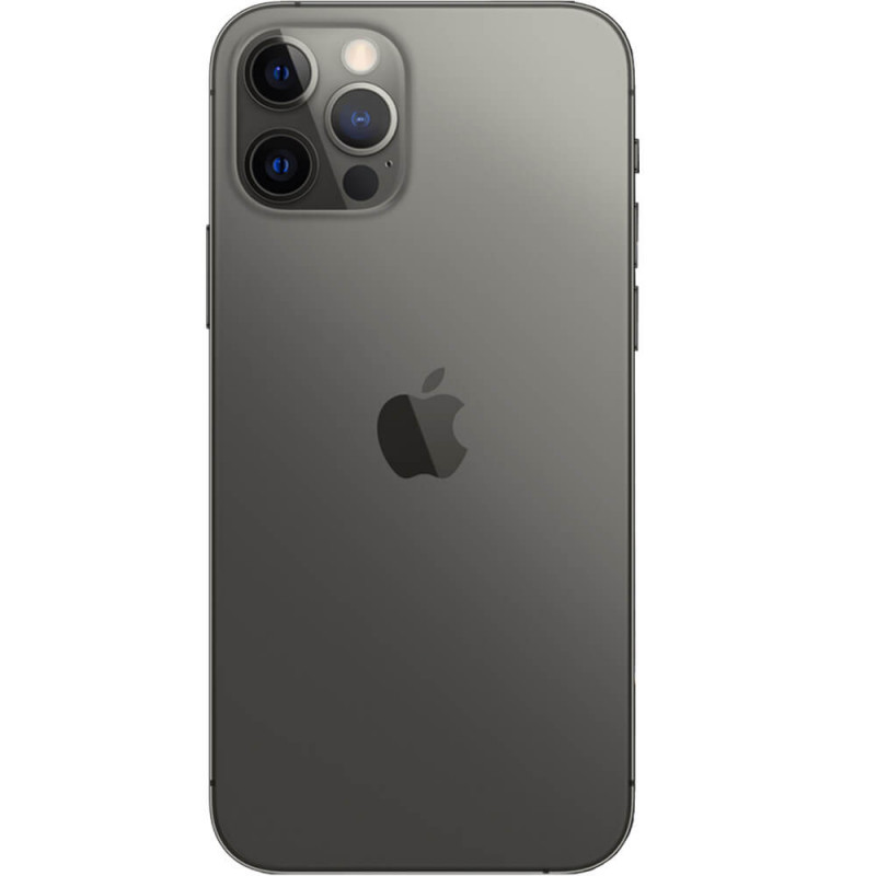 Apple iPhone 12 Pro Max Physical 512GB 5G Graphite Price in Bangladesh