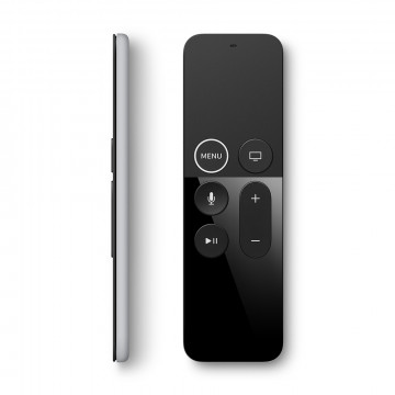 Siri Remote for Apple TV