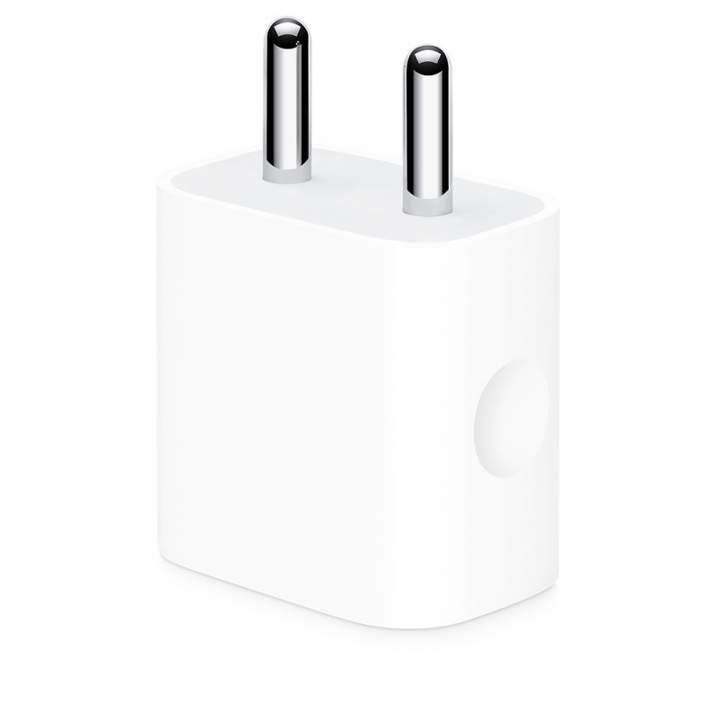 20W USB-C Charger Power Adapter for iPhone iPad AirPods Price in Bangladesh