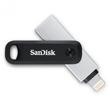SanDisk 64 GB iXpand Flash...