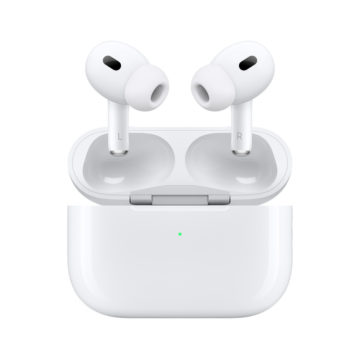 Apply AirPods Pro (2nd...
